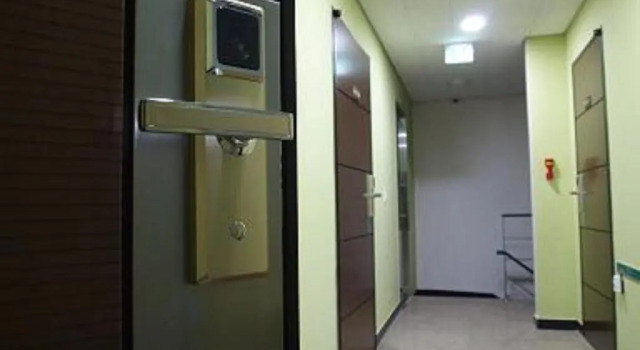 Номер Economy Cheonggye Haus