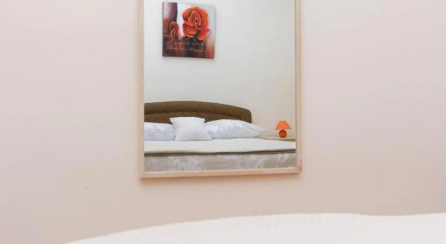 Apartment Tina
