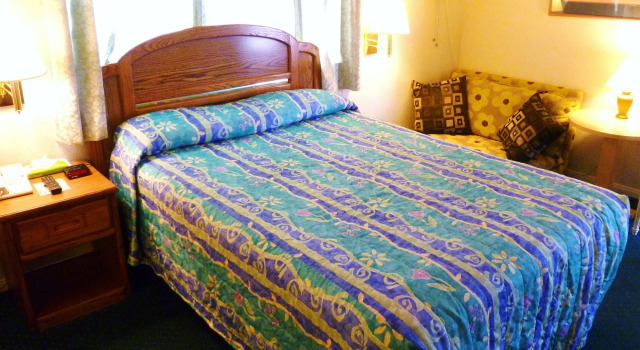Morro Bay Sandpiper Inn, Κράτηση Ξενοδοχείο Morro Bay San Luis Obispo County