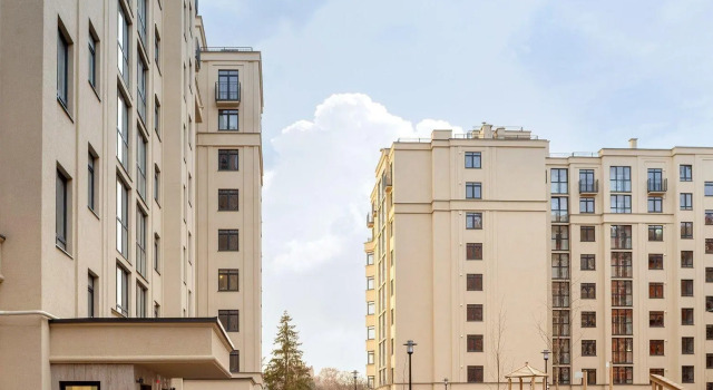 Studio in a picturesque location with stunning views, Book Apartment Kaliningrad Kaliningrad Region