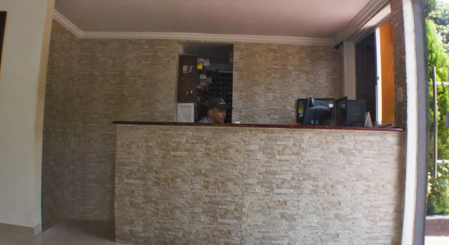 Apartamentos SOHO Basic – Cerca al Buenavista BAQ28A