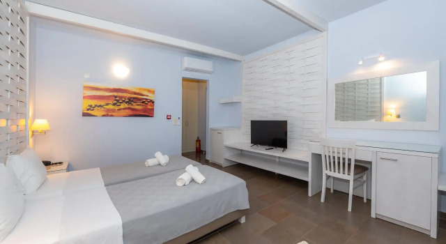 Бунгало Superior Aktaion Resort