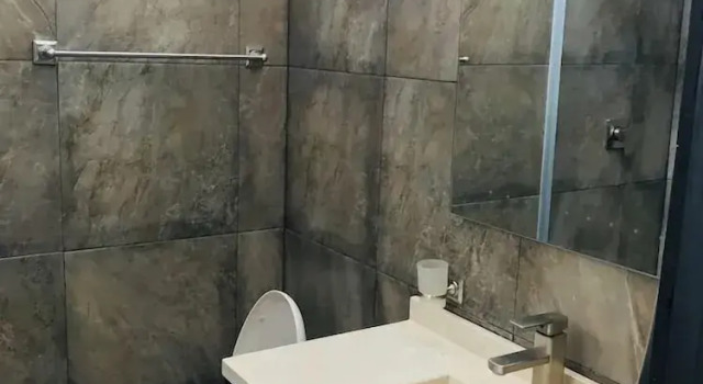 Номер Classic Residencia Del Parque Guadalajara