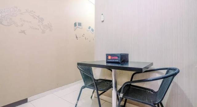 Номер Standard Good Choice Studio Nifarro Park Apartment