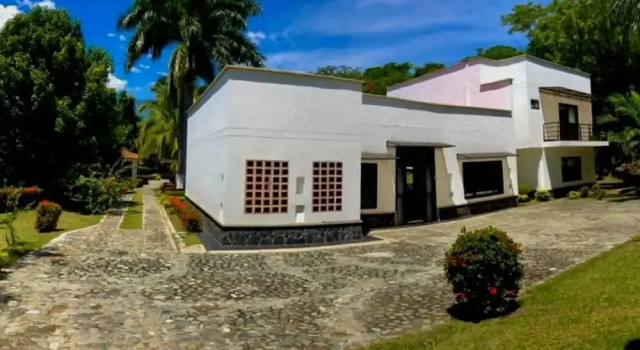Finca Privada en Santa Fé de Antioquia, Prenota Hotel Santa Fe de Antioquia Antioquia