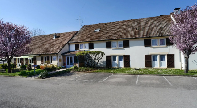 Hôtel Inn Dijon-Quetigny