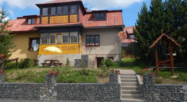 Apartman Domcek