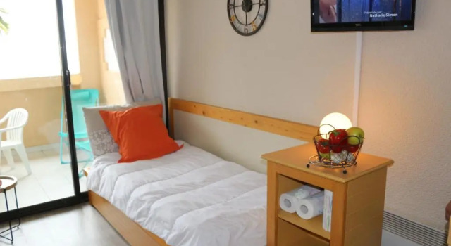 Appartement Palm d'Azur