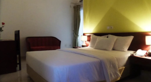 Micotel Hotel