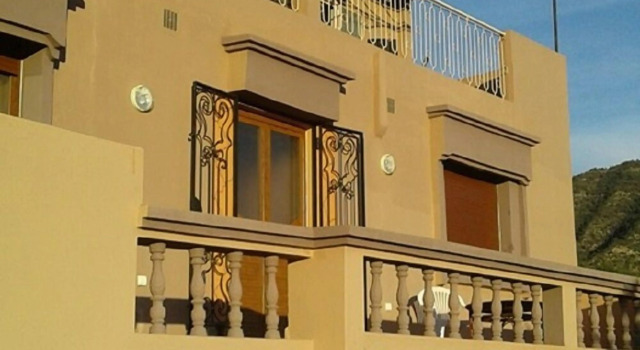 Auberge Tanout