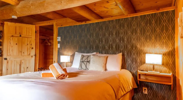 Auberge Couleurs de France, Rezervovat Hostel Duhamel Quebec