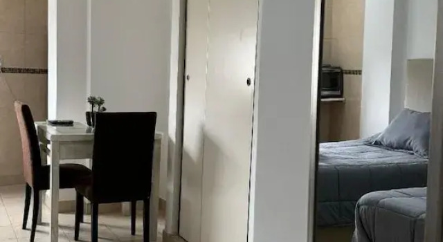 Студия Comfort Studio San