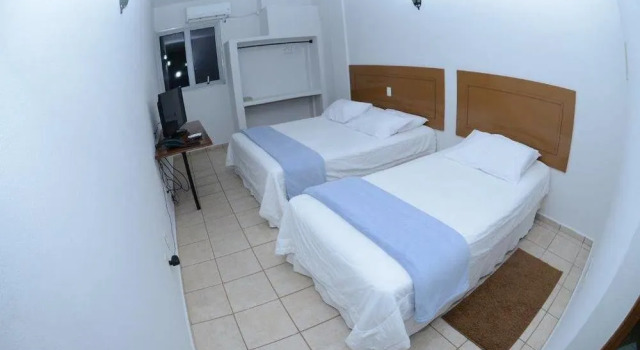 Hotel JWF Sorocaba, Забронировать Отель Сорокаба штат Сан-Паулу