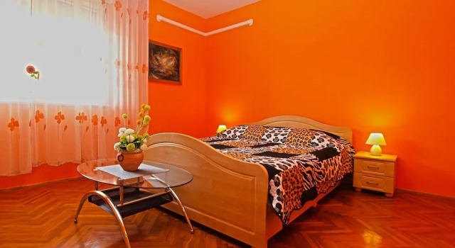 Апартаменты Standard Apartment 1200