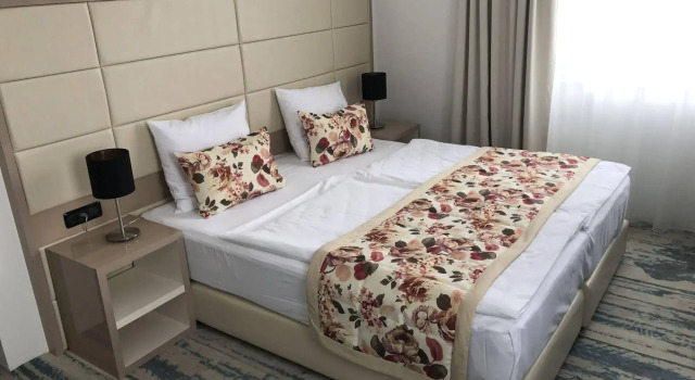 Hotel Old Town