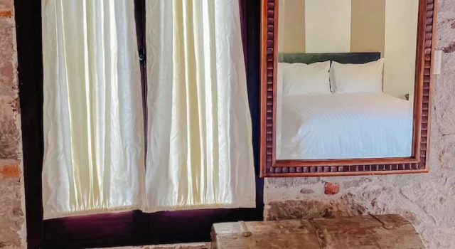 Номер Deluxe Casaliza Hotel Boutique