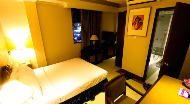 Номер Deluxe Sea Shell Residence - Dhaka