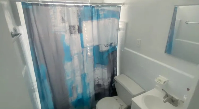 Люкс Deluxe Uptown Inn & Suites