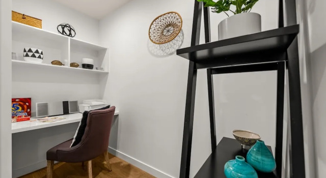 Апартаменты StayCentral - Hawthorn East - Study, 2 Car spaces