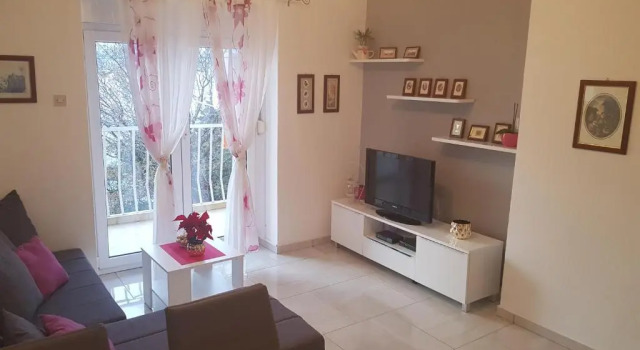 Апартаменты Apartman Ivan