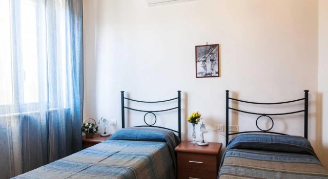 Номер Standard La Casa degli Artisti 1