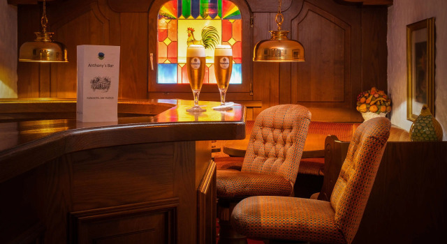 Parkhotel am Taunus, Reserva ahora Hotel Oberursel Taunus