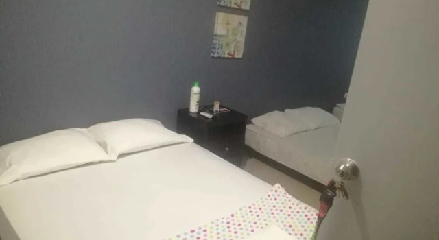 Hostal Porto Azul, Забронировать Отель Сан-Андрес Сан-Андрес-и-Провиденсия, рядом с Торговый район Норт-Энд
