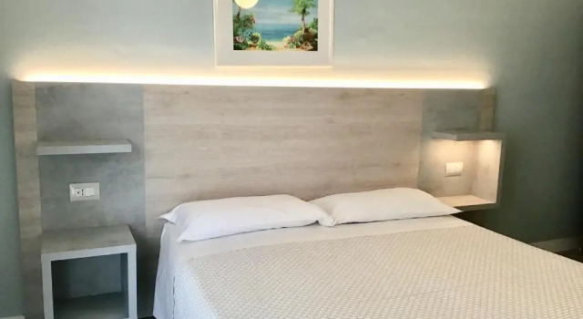 Двухместный номер Standard La Coccinella Residence