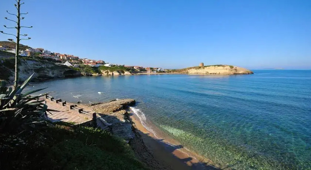 B&B Angeli E Cavalli, Забронировать Отель «постель и завтрак» Кульери Южная Сардиния