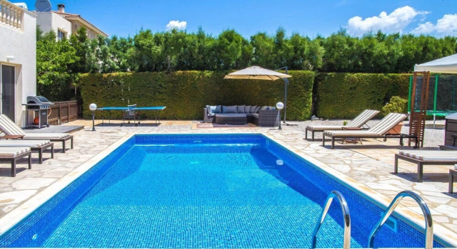 Villa Maria