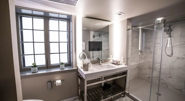 Номер Deluxe Seven Gables Inn, St Louis West, a Tribute Portfolio Hotel