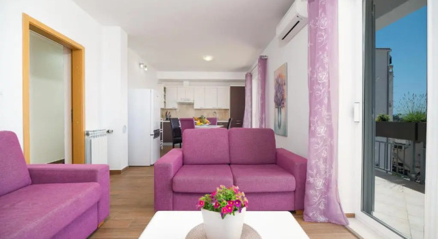 Apartment Ana
