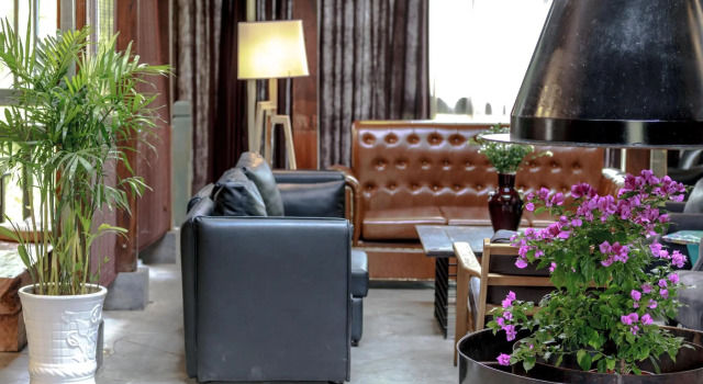 Huangshan Oh Dear Each Boutique Cultural Hotel, Reservar Hotel boutique Jilian Anhui