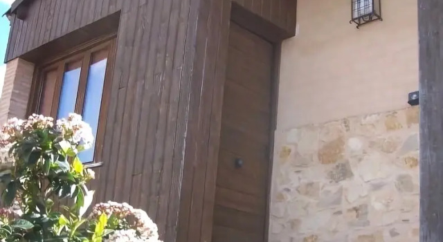 El Cerrete de Haro, Book Hotel Hoteller i Cuenca Province med pool, Swimmingpool