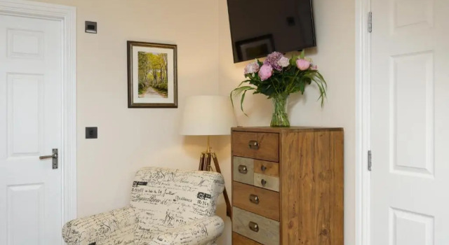 Двухместный номер Deluxe The Jamaica Inn, Bodmin, Cornwall - The Coaching Inn Group