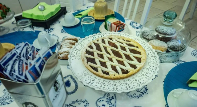 Donna Isabella Bed and Breakfast