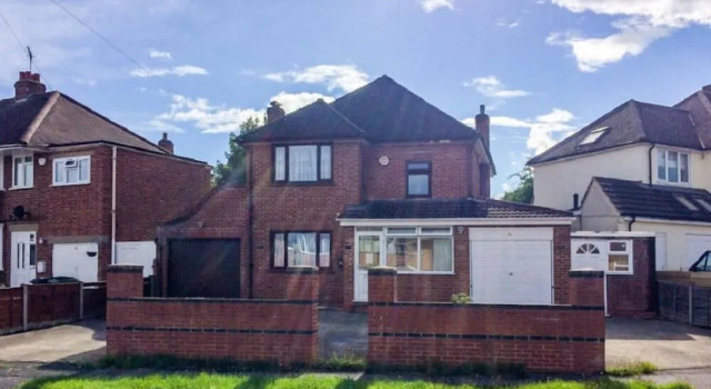 Poplar Grove Serviced Accommodation