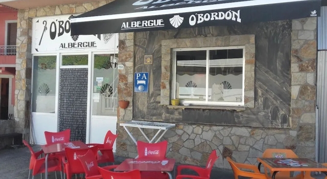 Albergue O Bordón, Buchen Sie Hostel Cee Kap Finistere