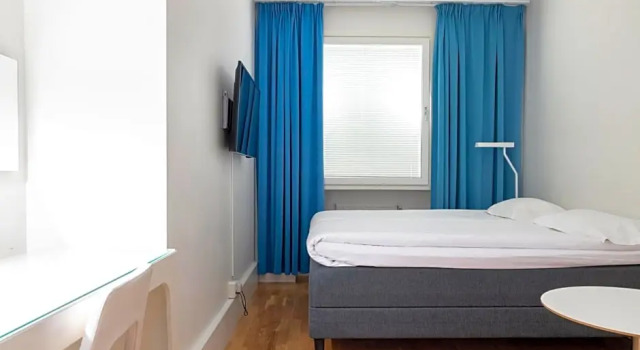 Номер Superior Elite Hotel Arcadia