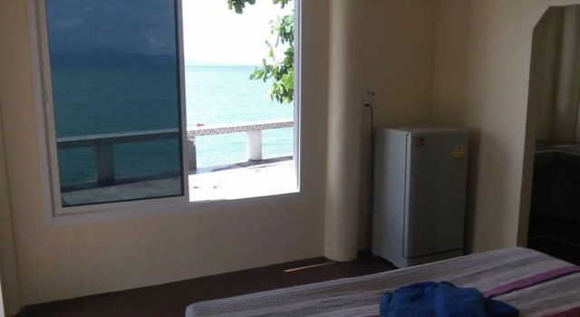 Zen Zi Beach Rooms