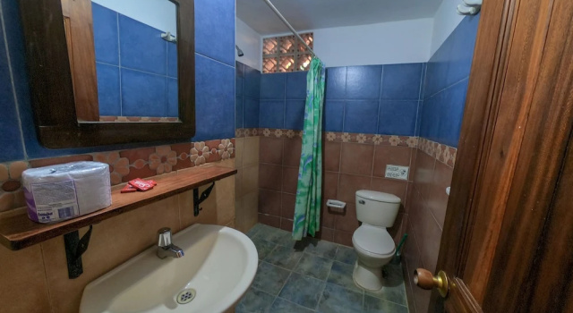 Люкс Hostal La Casa de Felipe