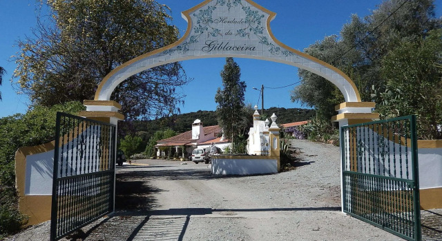 Коттедж Wine Country Home in Alentejo