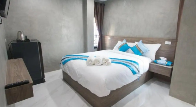 Puak Taem Boutique Hotel, Забронировать Бутик-отель Пхра-Синг Чиангмай