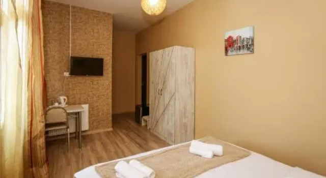 Hotel 2Floors