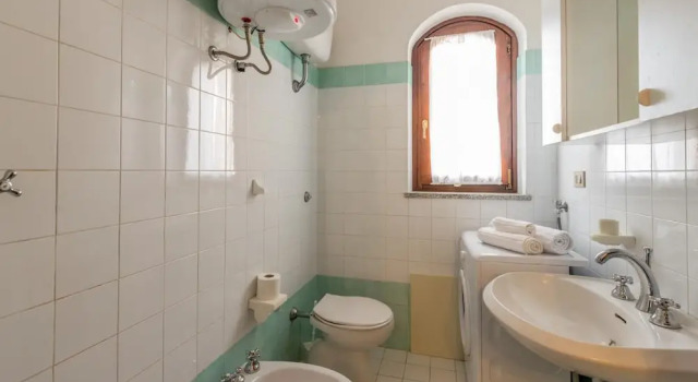 Вилла с 2 комнатами Villa Agave