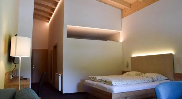Номер Standard Hotel Forelle