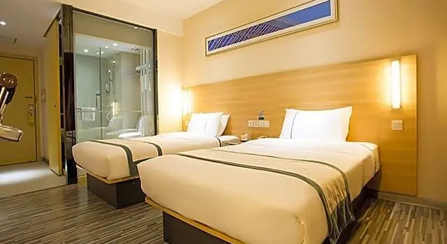 City Comfort Inn Nanning Langdong Changhu, Забронировать Отель Бизнес-отели Цинсю, 4* 5*