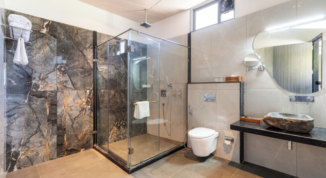 Номер Superior The Qualia Resort Club & Brewery