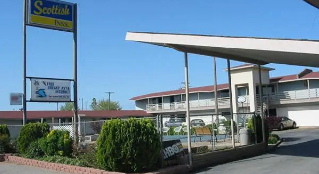 Budget Inn by OYO Frederick US-183, Réserver Hôtel Frederick Oklahoma