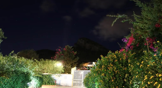 Casa Vacanze Al Ma Gi, Забронировать Отель Отели Кастелламмаре-дель-Гольфо с парковкой, Парковка